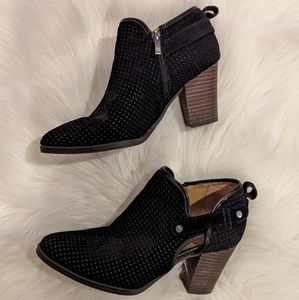 Franco Sarto booties